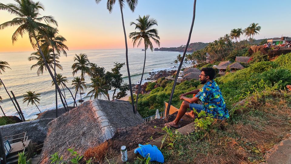 Photo of The Ultimate slow guide to do a Karnataka -South Goa Road Trip by KatchuTravels