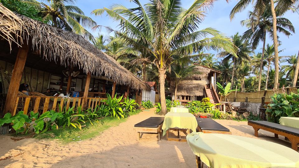 Photo of The Ultimate slow guide to do a Karnataka -South Goa Road Trip by KatchuTravels
