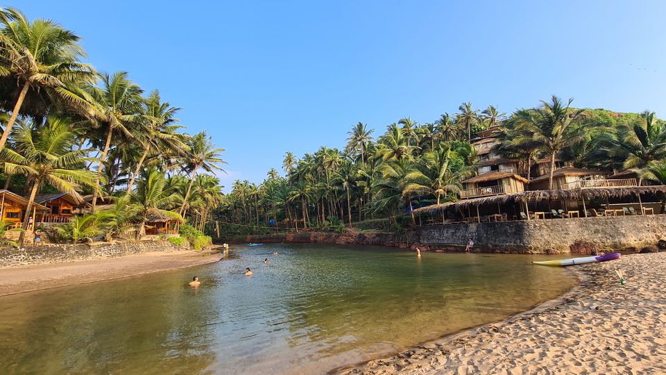Photo of The Ultimate slow guide to do a Karnataka -South Goa Road Trip by KatchuTravels