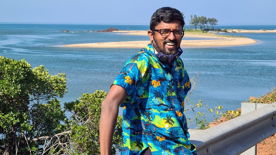 Photo of The Ultimate slow guide to do a Karnataka -South Goa Road Trip by KatchuTravels