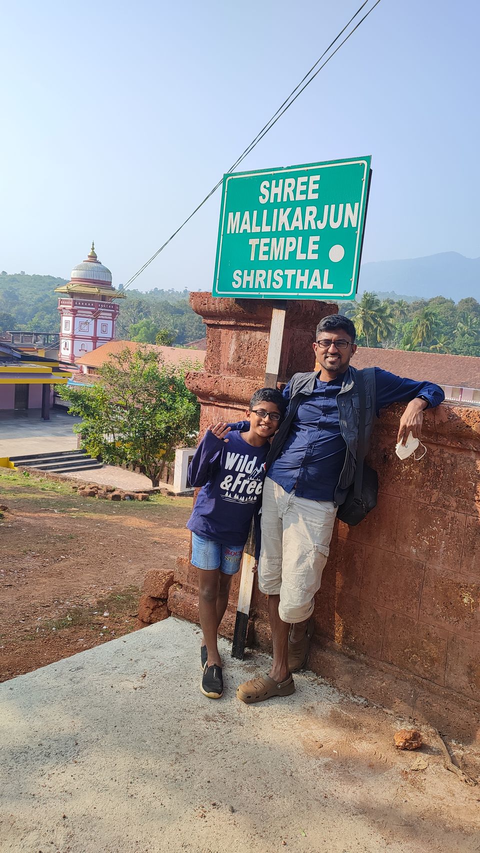 Photo of The Ultimate slow guide to do a Karnataka -South Goa Road Trip by KatchuTravels
