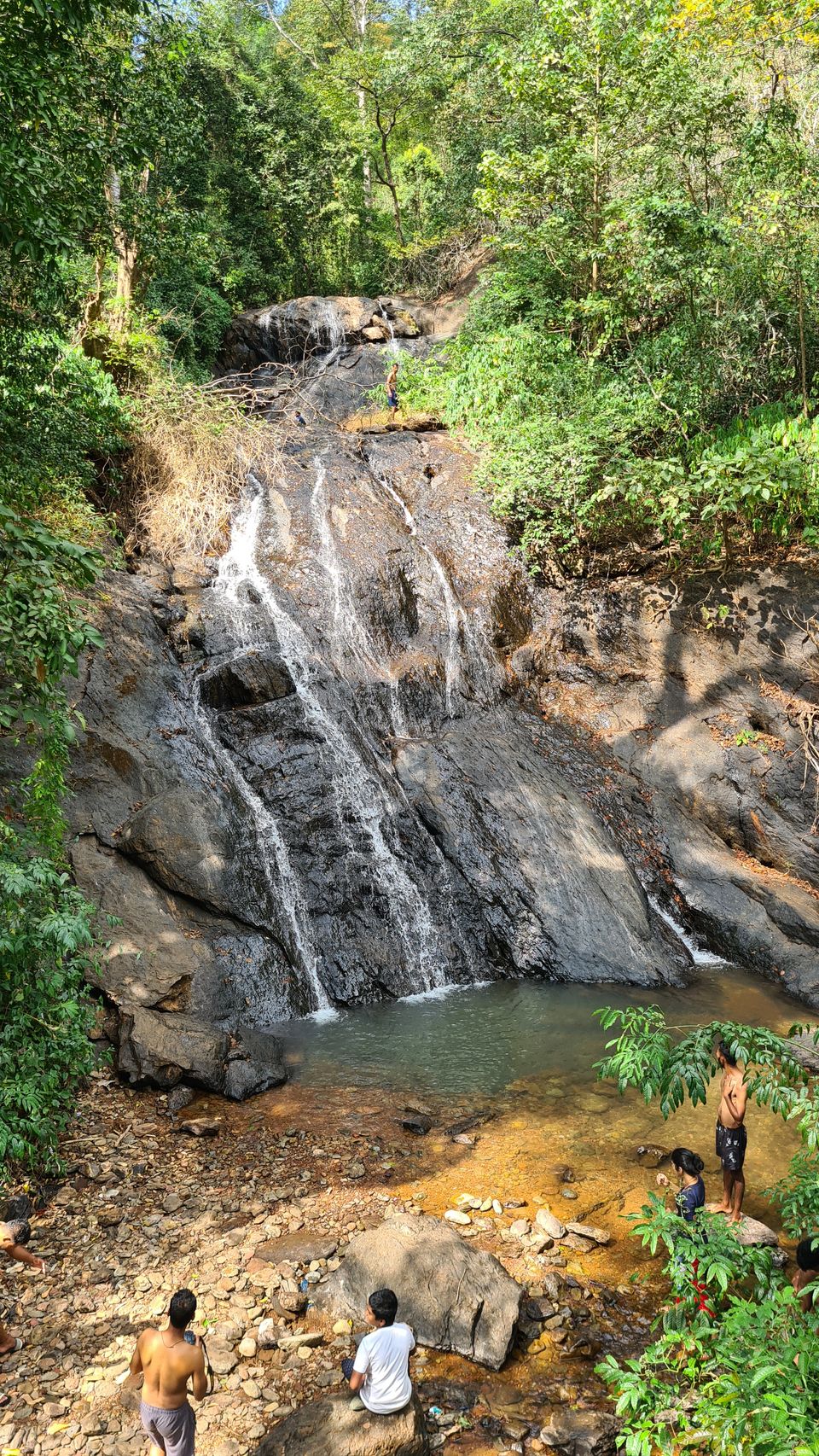 Photo of The Ultimate slow guide to do a Karnataka -South Goa Road Trip by KatchuTravels