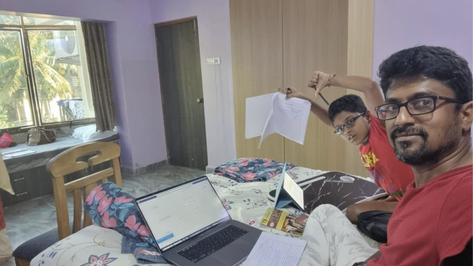 Photo of Tiracol, North Goa by KatchuTravels