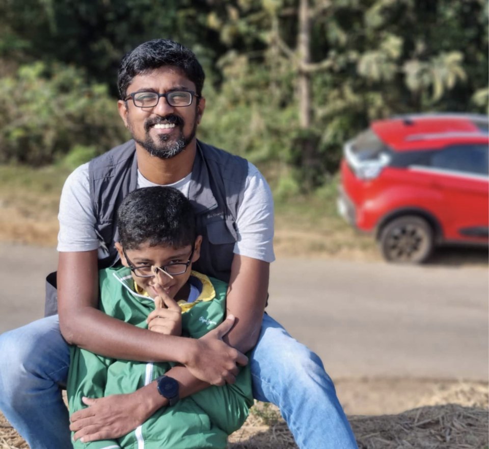 Photo of Kolar, Karnataka by KatchuTravels