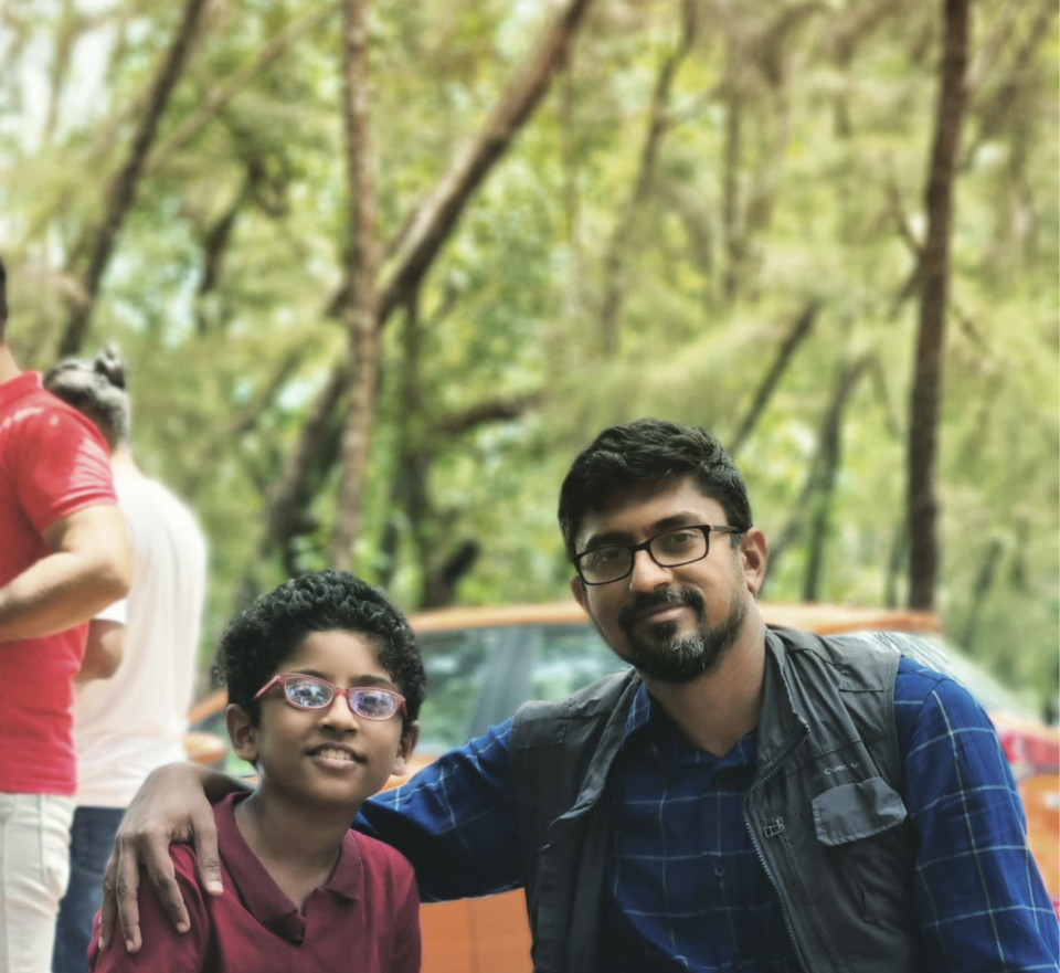 Photo of Kankumbi, Belagavi by KatchuTravels