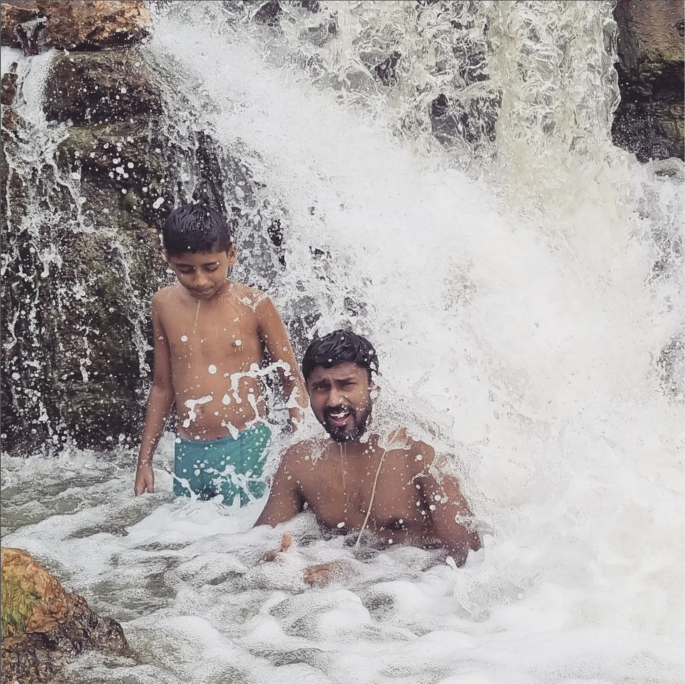 Photo of Querim - Tiracol, North Goa by KatchuTravels