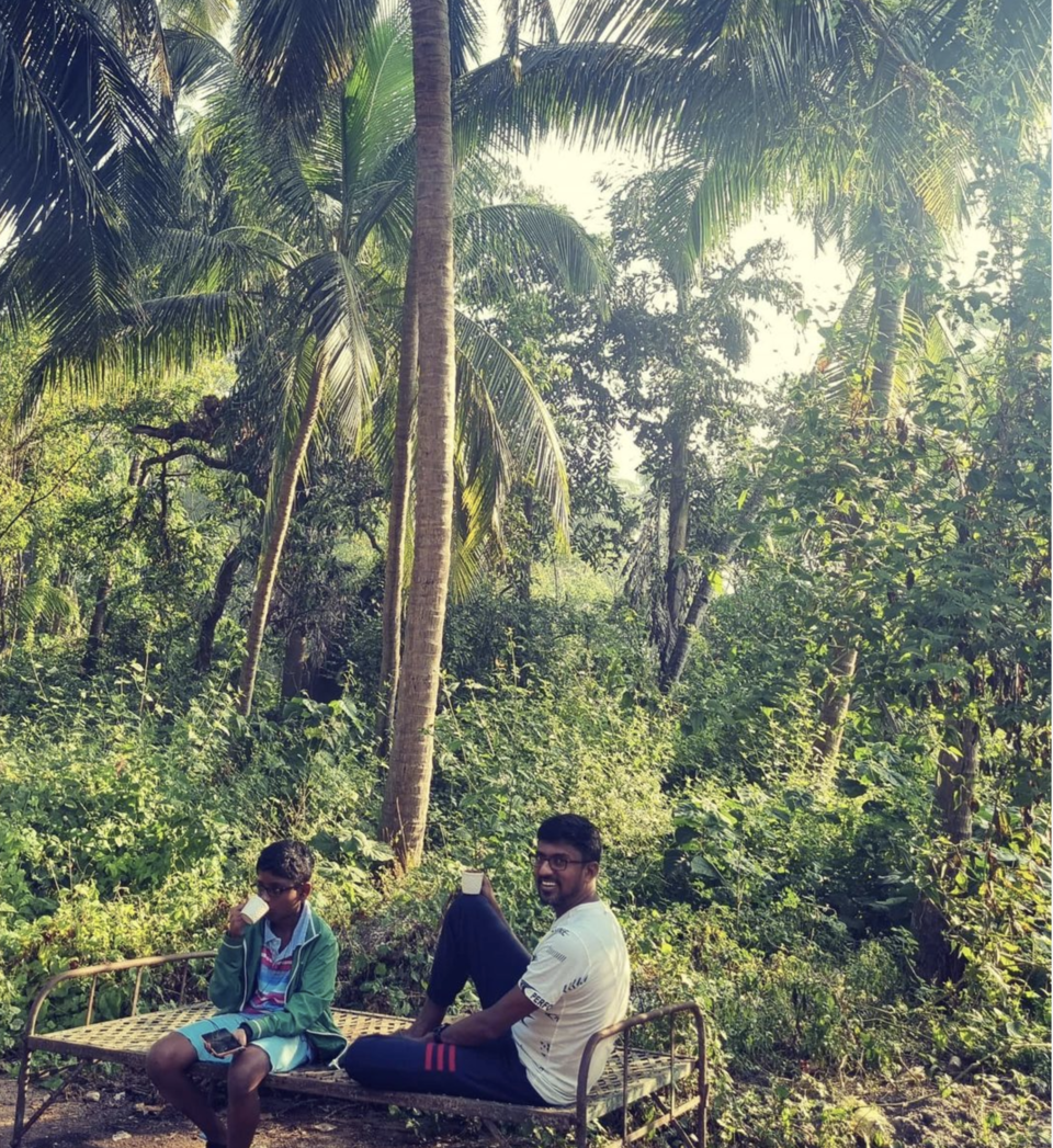 Photo of Fontainhas, Panaji by KatchuTravels