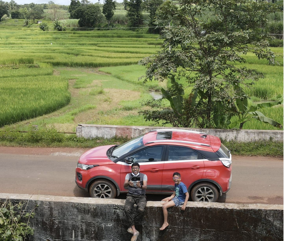 Photo of Sanavalli village, Sanavalli by KatchuTravels