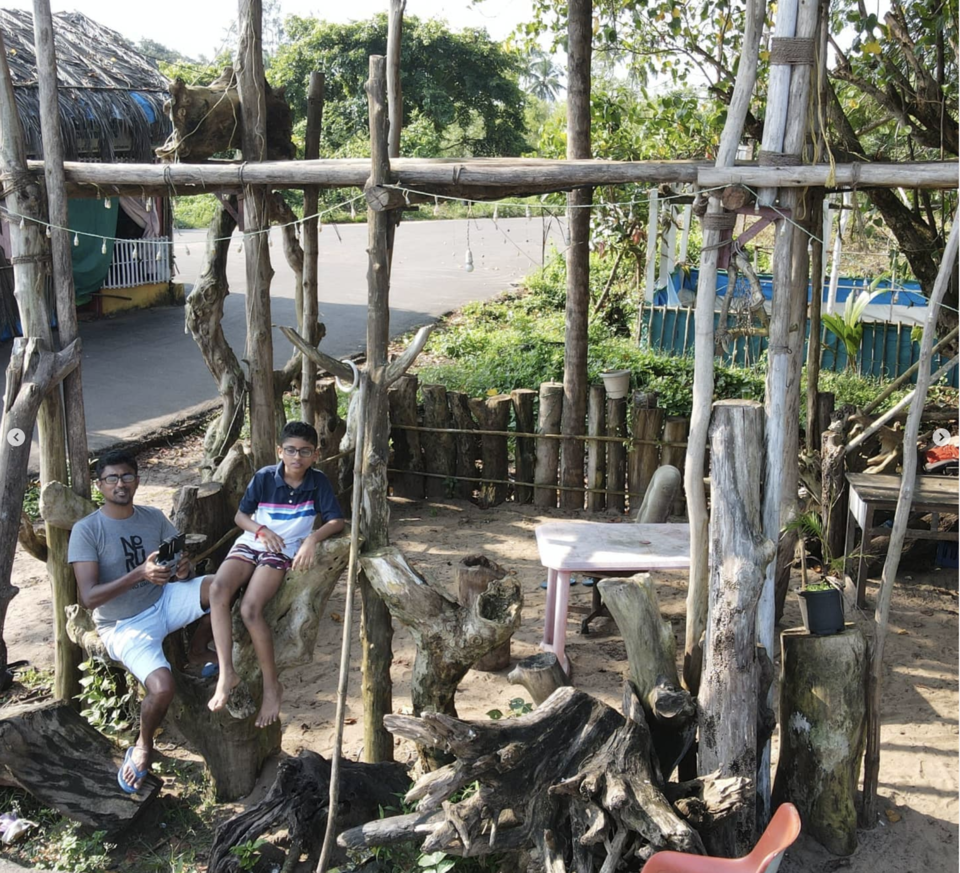 Photo of NICE Ring Road, Bengaluru by KatchuTravels