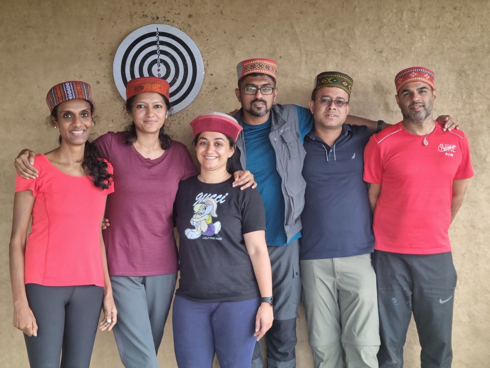 Photo of Kareri Village End Point, Kareri Khas by KatchuTravels