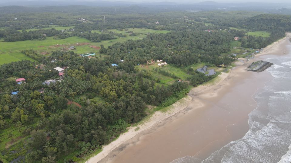 Photo of Kadle Beach, Uttara Kannada by KatchuTravels