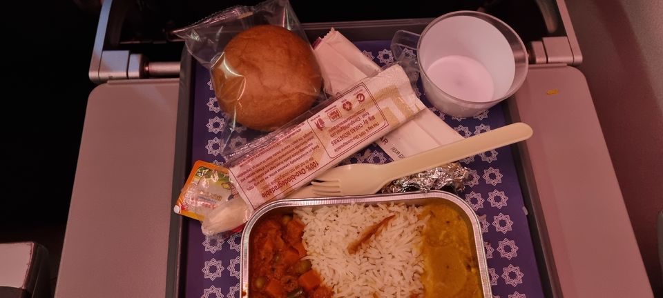 Photo of Airport Blues-From Kempegowda to Indira Gandhi- Mcleodganj Diaries- Part 1 by KatchuTravels