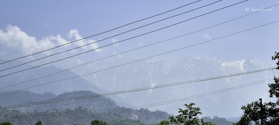 Photo of From Udta Punjab to Himachal Pradesh-Mcleodganj Diaries Part 2 by KatchuTravels