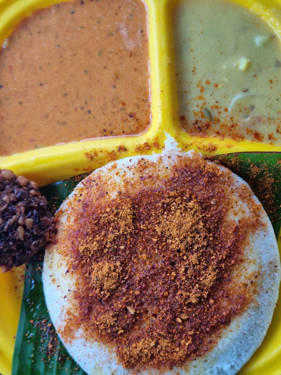 Photo of Thatte Idli Travels around Bengaluru by KatchuTravels