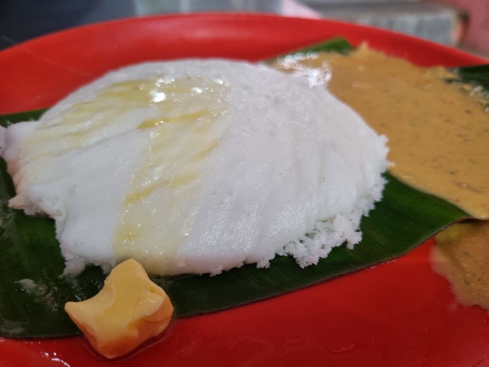Photo of Thatte Idli Travels around Bengaluru by KatchuTravels