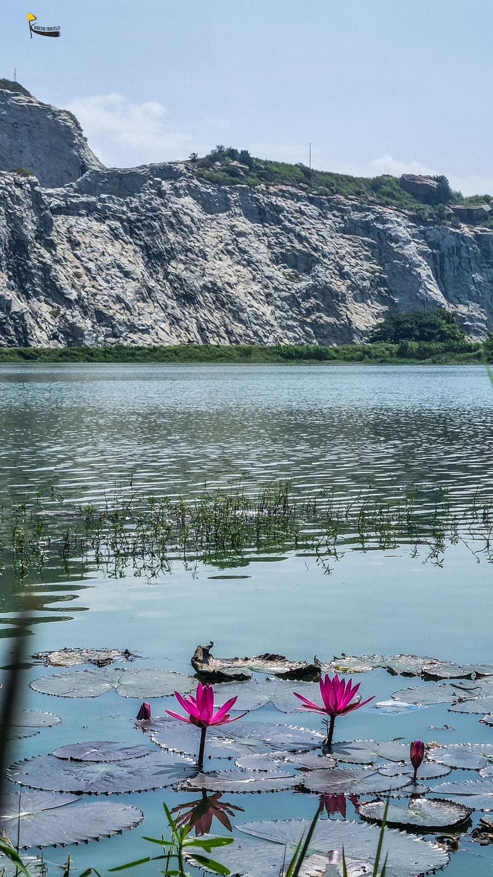 Photo of The Lonely-Moonly World of Betahalasuru in Bangalore by KatchuTravels