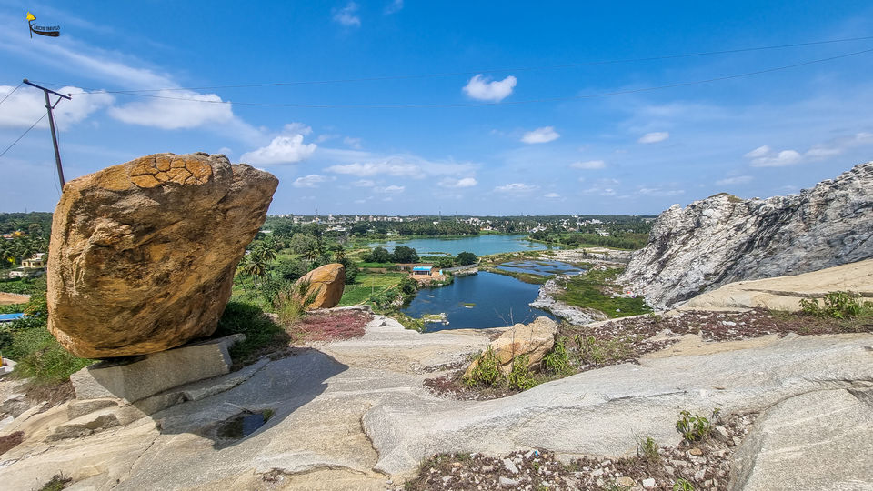 Photo of The Lonely-Moonly World of Betahalasuru in Bangalore by KatchuTravels