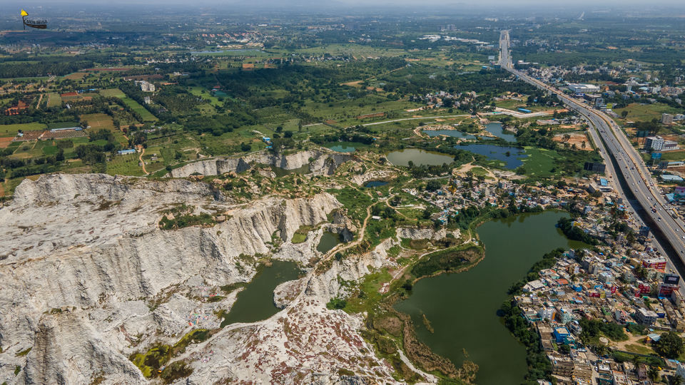 Photo of The Lonely-Moonly World of Betahalasuru in Bangalore by KatchuTravels