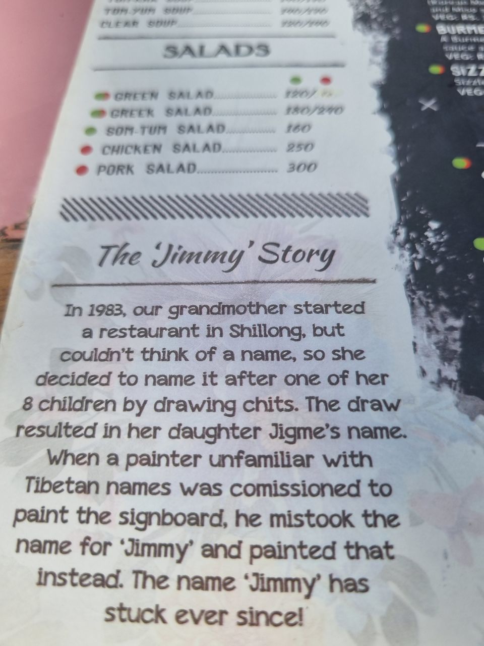 Photo of Exploring Jimmy's and hiking to Bhagsunag Waterfall-McleodGanj Diaries-Part 3 by KatchuTravels