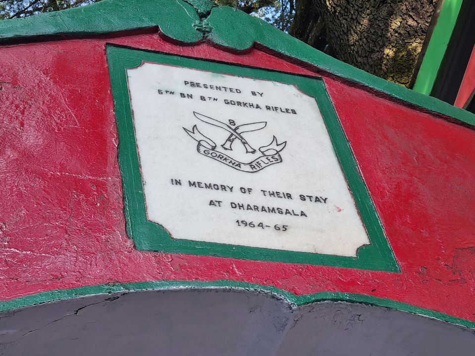 Photo of Exploring Jimmy's and hiking to Bhagsunag Waterfall-McleodGanj Diaries-Part 3 by KatchuTravels