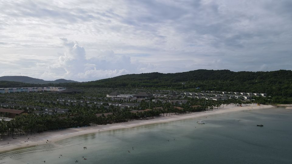 Photo of First Impressions of Phu Quoc via VietJet Airlines by KatchuTravels