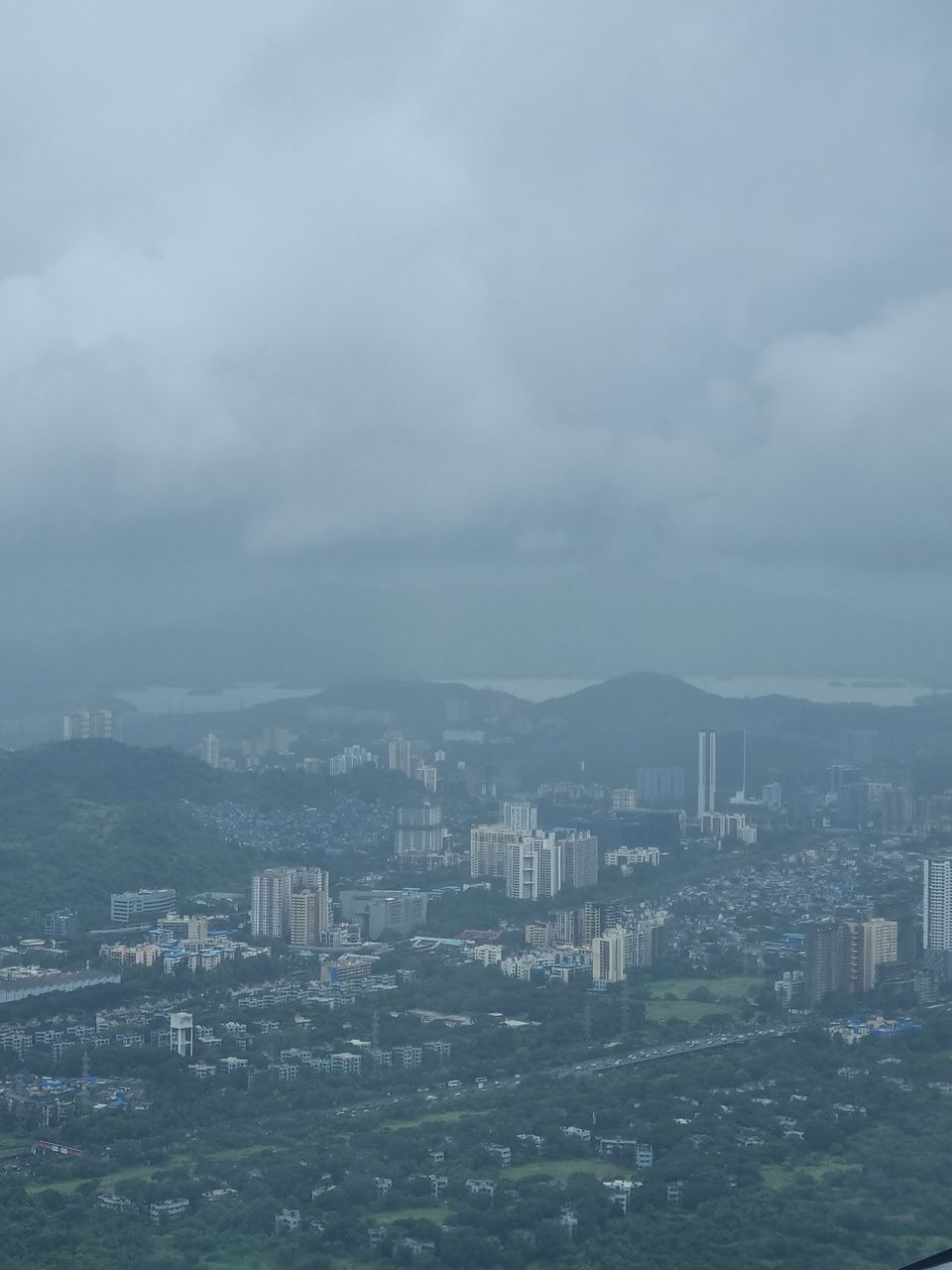 Photo of A day at the Mumbai Airport- '60 Hours in Vietnam-Part 1' by KatchuTravels