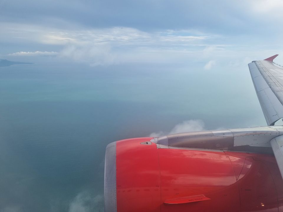 Photo of Landing in Phuquoc on Viet Jet Airlines- 60 Hours in Vietnam-Part 2 by KatchuTravels