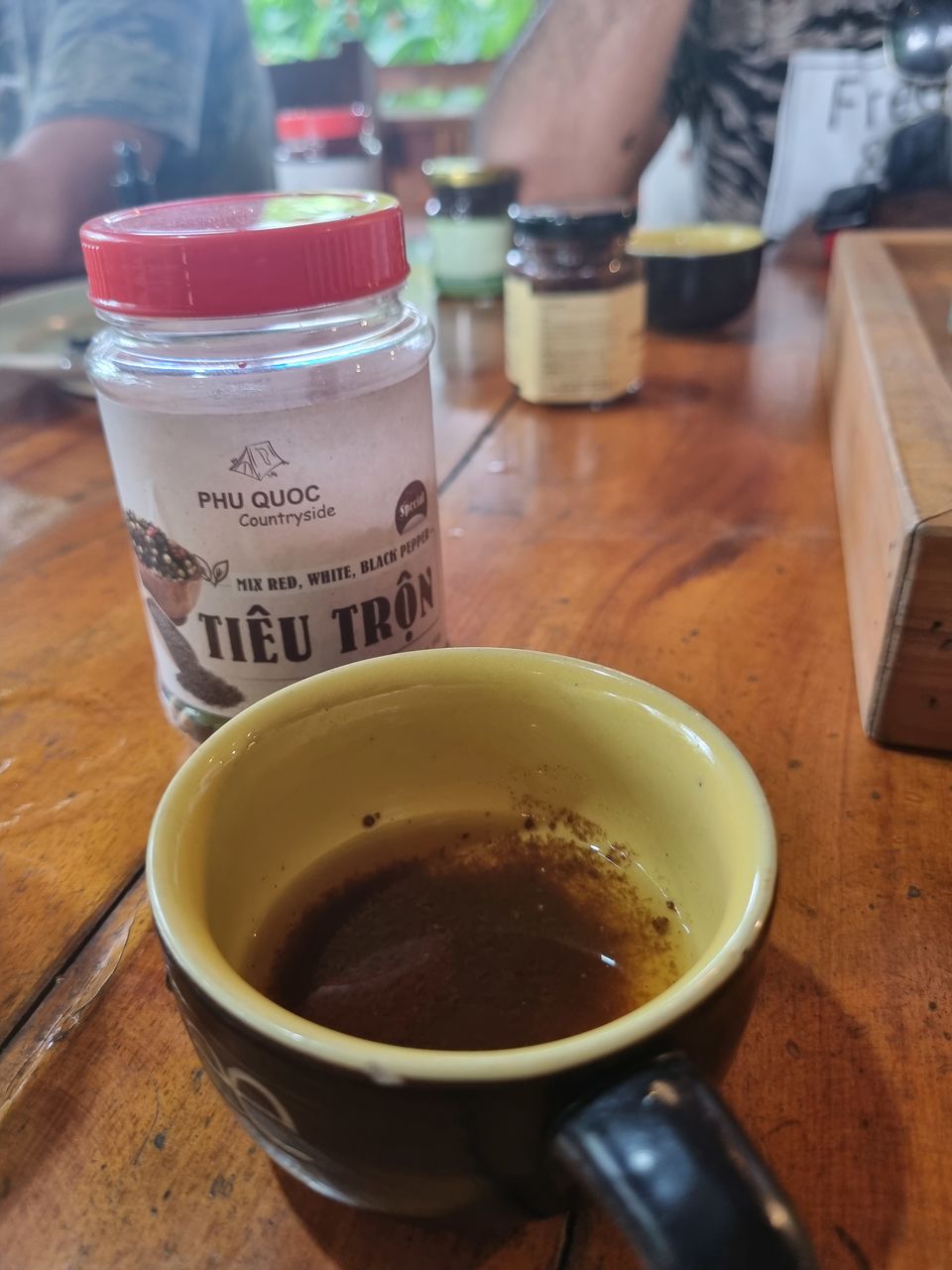 Photo of Visiting a Pepper Farm in Phu Quoc- 60 Hours in Vietnam-EP3 by KatchuTravels