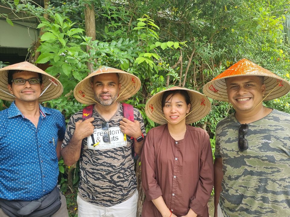 Photo of Visiting a Pepper Farm in Phu Quoc- 60 Hours in Vietnam-EP3 by KatchuTravels