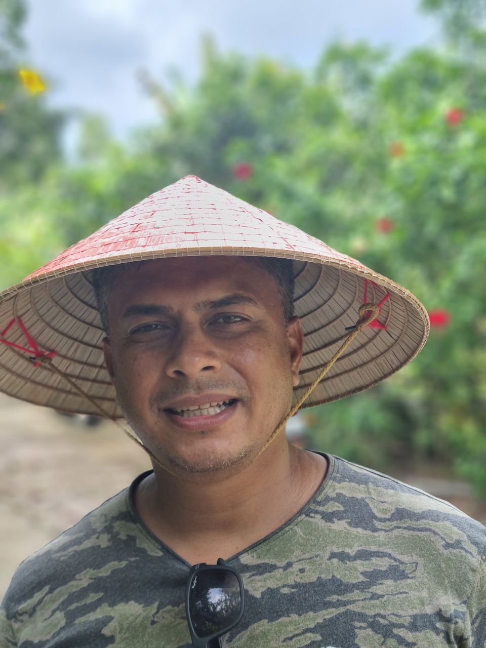 Photo of Visiting a Pepper Farm in Phu Quoc- 60 Hours in Vietnam-EP3 by KatchuTravels