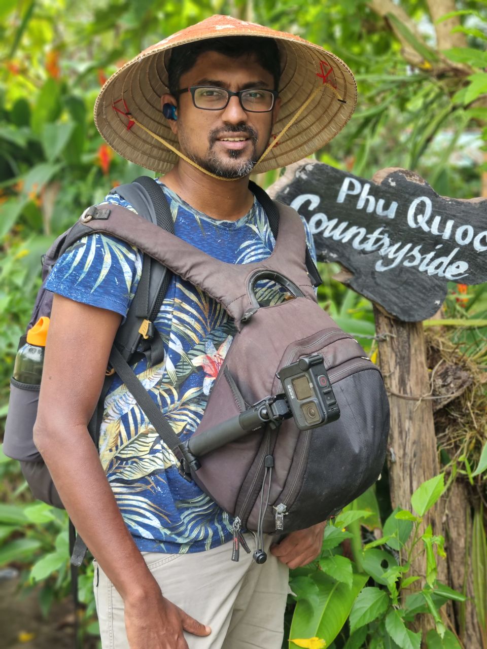 Photo of Visiting a Pepper Farm in Phu Quoc- 60 Hours in Vietnam-EP3 by KatchuTravels