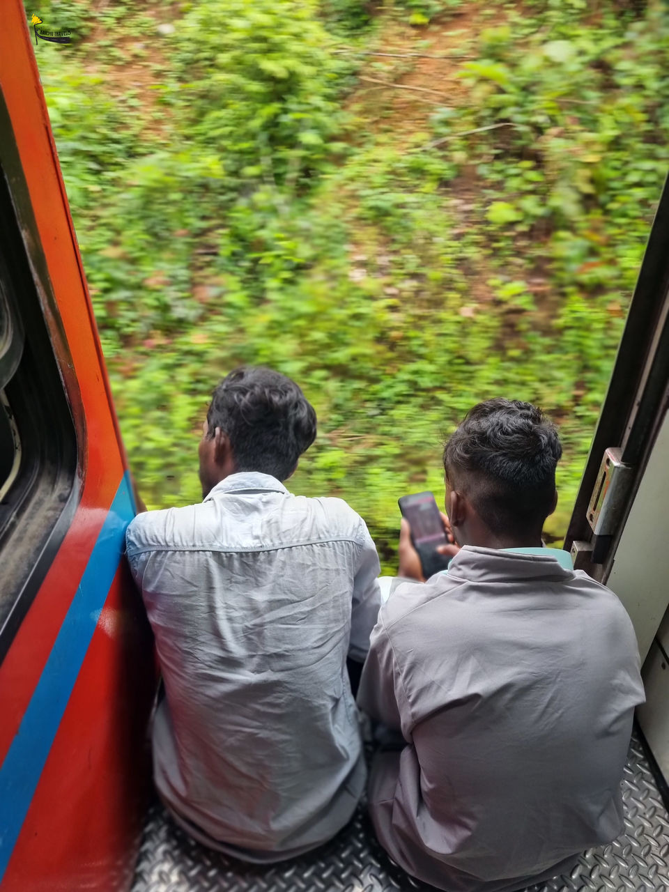 Photo of Window Seat Chronicles of the Western Ghats by KatchuTravels