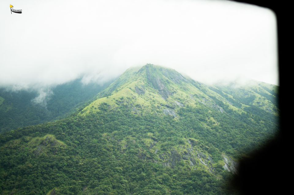 Photo of Window Seat Chronicles of the Western Ghats by KatchuTravels
