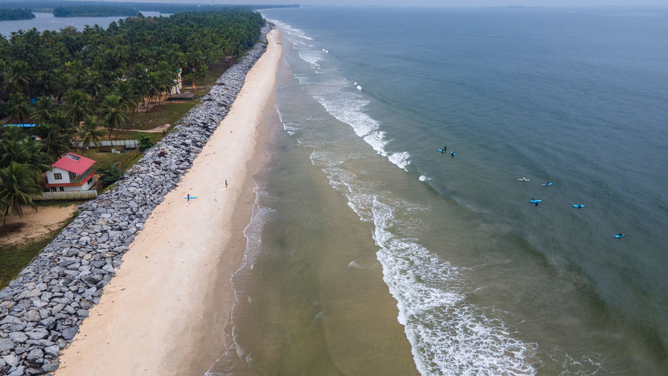 Photo of The Ultimate Guide to 18 Beach Trips from Bangalore this December! by KatchuTravels