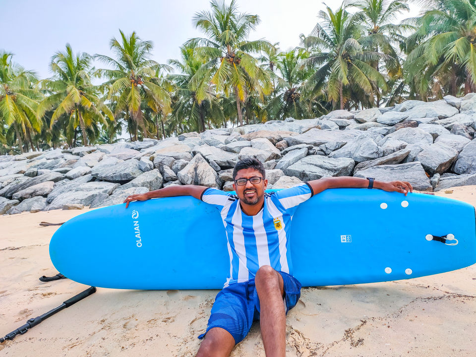 Photo of The Ultimate Guide to 18 Beach Trips from Bangalore this December! by KatchuTravels
