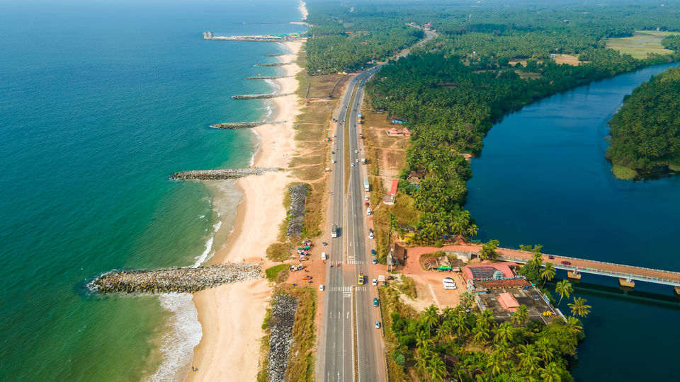 Photo of The Ultimate Guide to 18 Beach Trips from Bangalore this December! by KatchuTravels