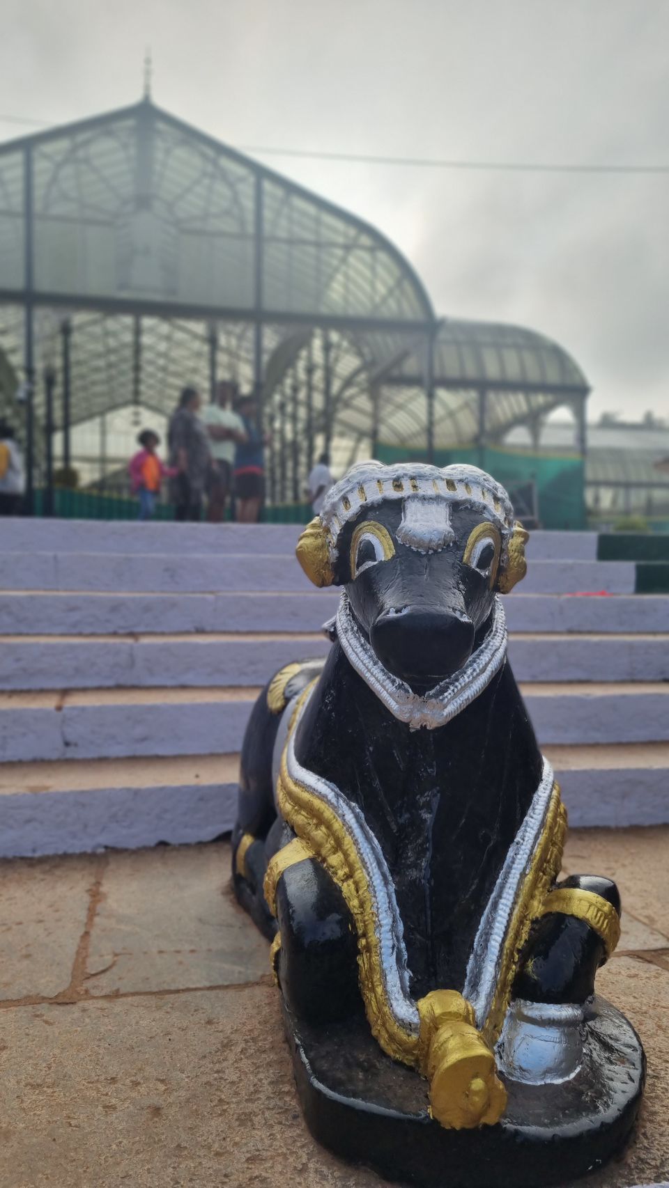 Photo of All You Need to Know about Bangalore's Iconic Flower Festival at Lalbagh Botanical Garden by KatchuTravels