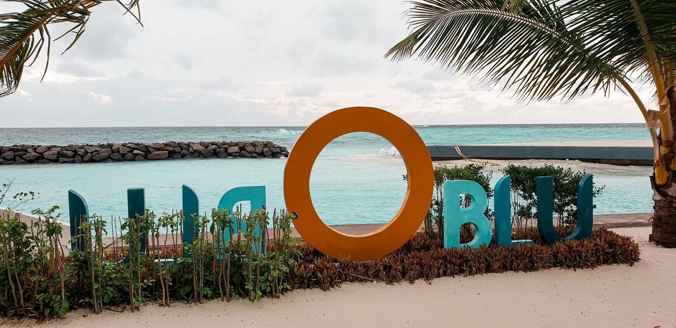 Photo of OBLU NATURE Helengeli, Kaafu Atoll by Sakshi Nahar Dhariwal
