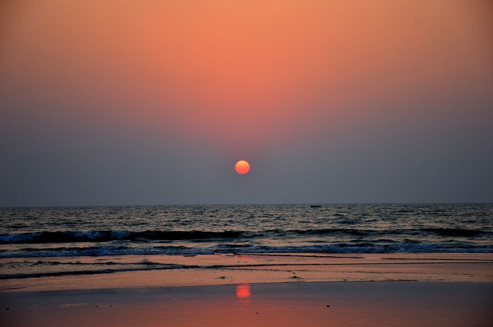Photo of 38 Best Beaches In Goa by Sakshi Nahar Dhariwal