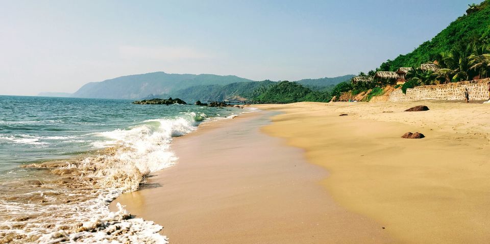 Photo of 38 Best Beaches In Goa by Sakshi Nahar Dhariwal