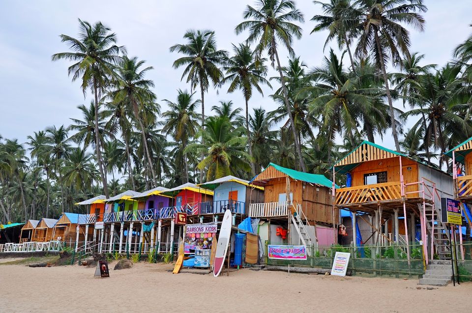 Photo of 38 Best Beaches In Goa by Sakshi Nahar Dhariwal