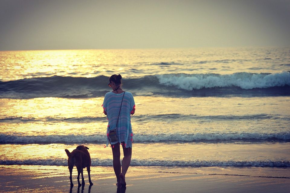 Photo of 38 Best Beaches In Goa by Sakshi Nahar Dhariwal