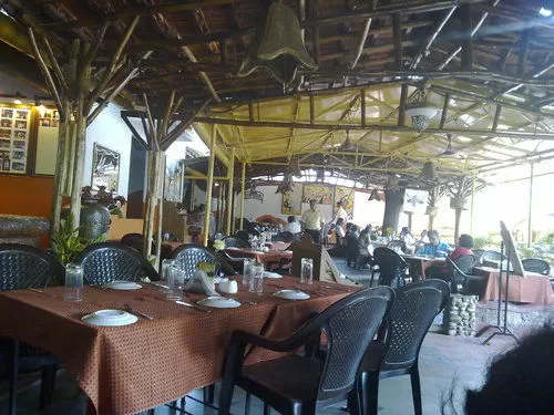 Photo of Martin's Corner, Betalbatim by Sakshi Nahar Dhariwal