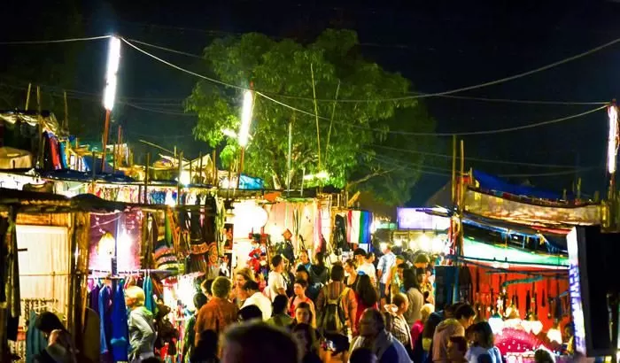 Photo of Arpora Night market, Arpora by Sakshi Nahar Dhariwal