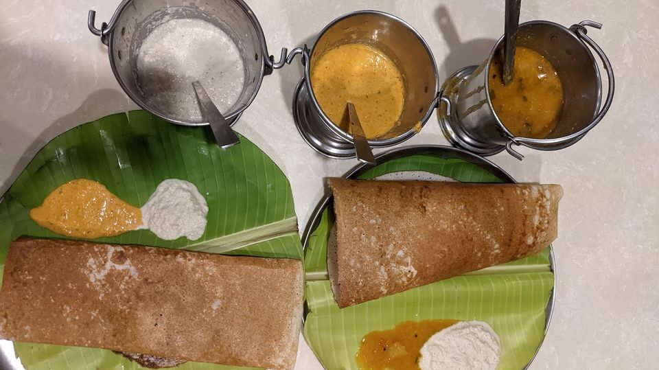 Photo of Here's How a Female Biker Tasted Delicious Meals & Views During an 1800km Journey Across South India by Sakshi Nahar Dhariwal