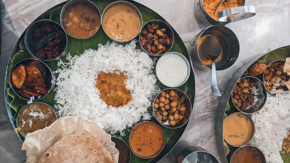 Photo of Here's How a Female Biker Tasted Delicious Meals & Views During an 1800km Journey Across South India by Sakshi Nahar Dhariwal