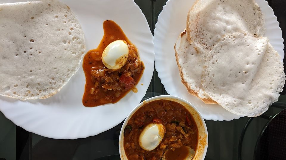 Photo of Here's How a Female Biker Tasted Delicious Meals & Views During an 1800km Journey Across South India by Sakshi Nahar Dhariwal