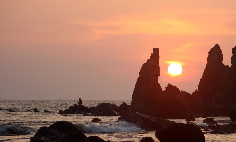 Photo of All You Need to Know About Calangute Beach, Goa by Sakshi Nahar Dhariwal