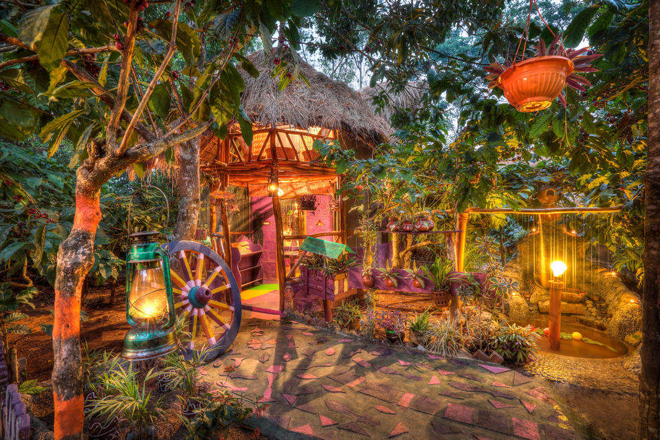 Photo of Coorg Evergreen County, Virajpet by Sakshi Nahar Dhariwal