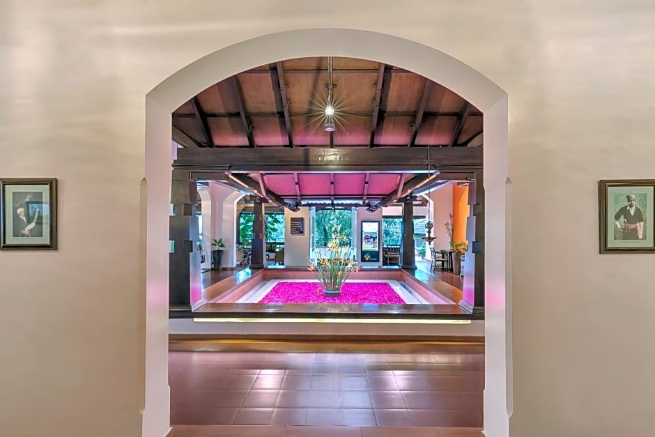 Photo of Club Mahindra Resort - Madikeri - Coorg, Karnataka, Madikeri by Sakshi Nahar Dhariwal